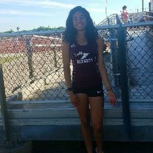 Meet your Posher, Leanna